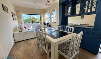 APARTAMENTO A VENDA NO TOMBO