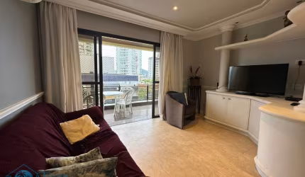 APARTAMENTO A VENDA NA ENSEADA