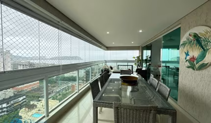 APARTAMENTO A VENDA NA ENSEADA