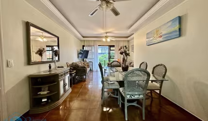 APARTAMENTO A VENDA NA ENSEADA