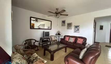 APARTAMENTO  A VENDA EM CONDOMINIO NA ENSEADA