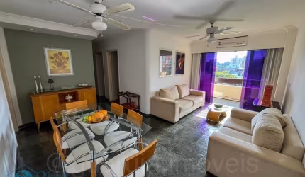 APARTAMENTO A VENDA NA ENSEADA