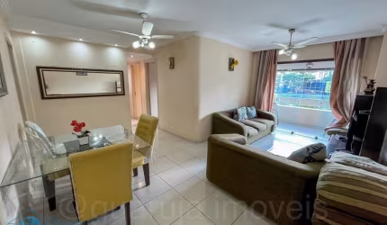 APARTAMENTO A VENDA NA ENSEADA