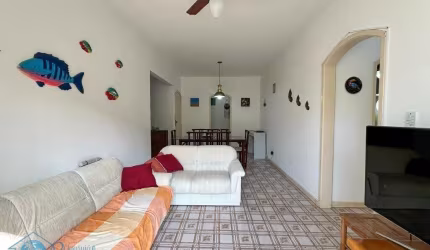 APARTAMENTO A VENDA NA ENSEADA