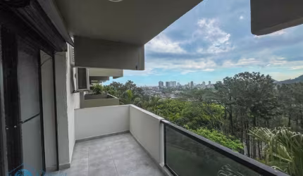 APARTAMENTO A VENDA EM CONDOMINIO
