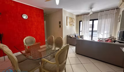 APARTAMENTO A VENDA NA ENSEADA