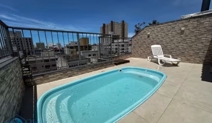 APARTAMENTO A VENDA NA ENSEADA
