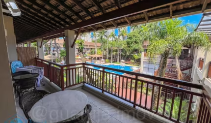 APARTAMENTO A VENDA NA ENSEADA