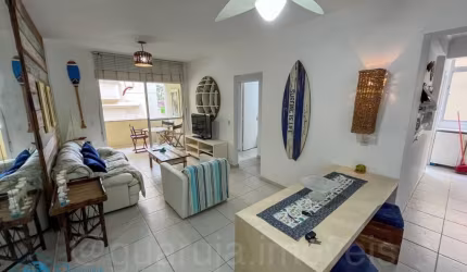 APARTAMENTO  A VENDA NA ENSEADA