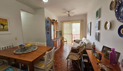 APARTAMENTO A VENDA NA ENSEADA