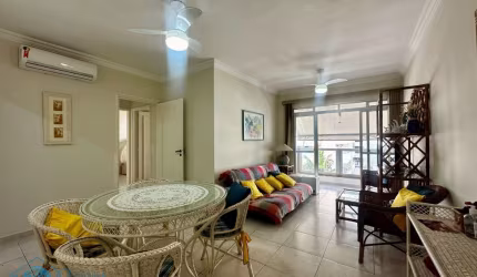 APARTAMENTO A VENDA NA ENSEADA