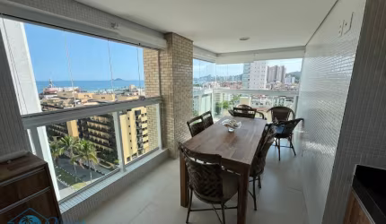 APARTAMENTO A VENDA NA ENSEADA