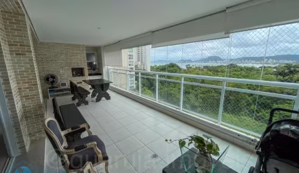 APARTAMENTO A VENDA NA ENSEADA
