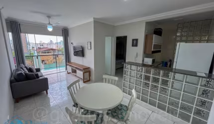 APARTAMENTO A VENDA NA ENSEADA