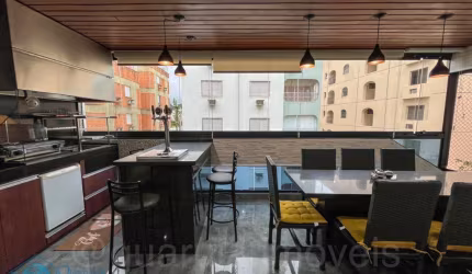 APARTAMENTO A VENDA NA ENSEADA