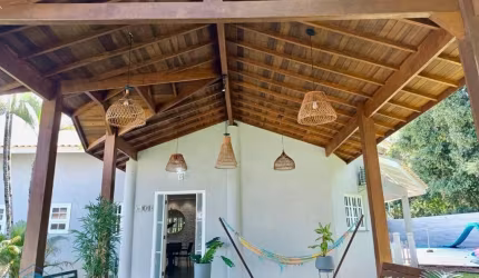 CASA ALTO PADRÃO NO PERNAMBUCO