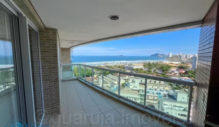 APARTAMENTO A VENDA NA ENSEADA