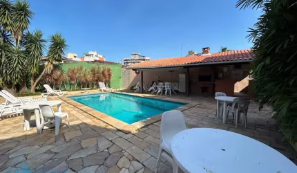 APARTAMENTO A VENDA NA ENSEADA