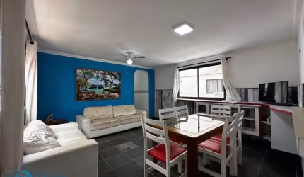 APARTAMENTO A VENDA NA ENSEADA