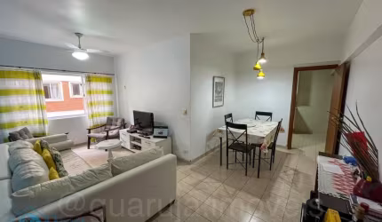 APARTAMENTO A VENDA NA ENSEADA