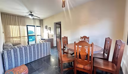 APARTAMENTO A VENDA NA ENSEADA