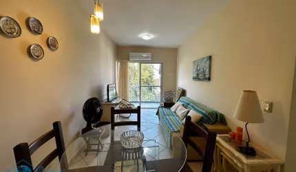 APARTAMENTO A VENDA NA ENSEADA