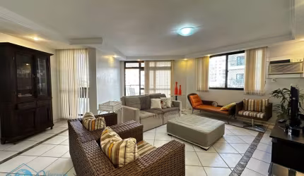 APARTAMENTO A VENDA NA ENSEADA