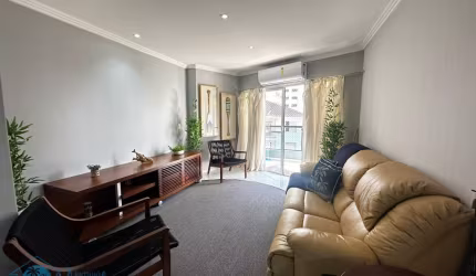APARTAMENTO A VENDA NAS PITANGUEIRAS