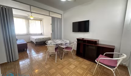 APARTAMENTO A VENDA NAS PITANGUEIRAS
