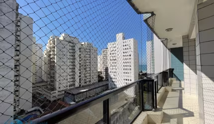 APARTAMENTO A VENDA NAS PITANGUEIRAS