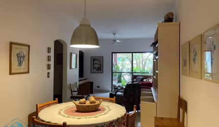 APARTAMENTO A VENDA NA ENSEADA