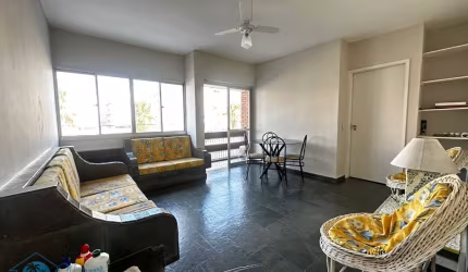 APARTAMENTO A VENDA NA ENSEADA