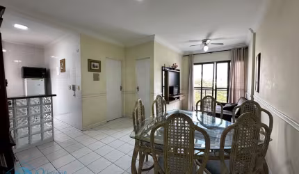 APARTAMENTO A VENDA NA ENSEADA