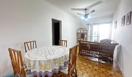 APARTAMENTO A VENDA NA ENSEADA