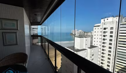 APARTAMENTO A VENDA NAS ASTURIAS