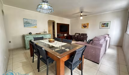 APARTAMENTO A VENDA NA ENSEADA