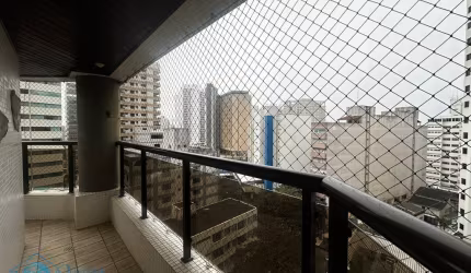 APARTAMENTO A VENDA NAS ASTÚRIAS