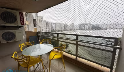 APARTAMENTO A VENDA NAS ASTURIAS