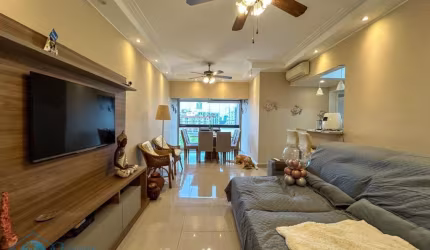 APARTAMENTO A VENDA NA ENSEADA