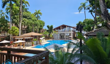 APARTAMENTO A VENDA NA ENSEADA