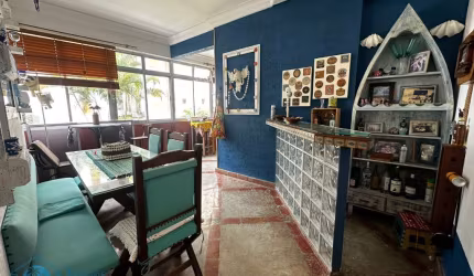 APARTAMENTO A VENDA NA PITANGUEIRAS
