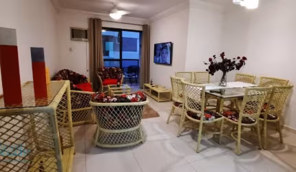 APARTAMENTO A VENDA NA ENSEADA