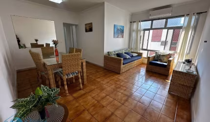 APARTAMENTO A VENDA NA ENSEADA