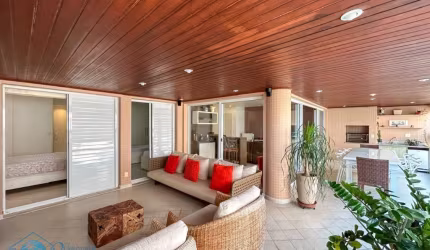 APARTAMENTO A VENDA NA ENSEADA