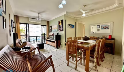 APARTAMENTO A VENDA NA ENSEADA