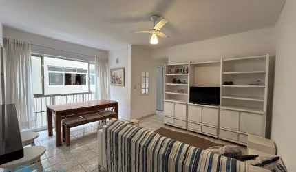 APARTAMENTO A VENDA NA ENSEADA