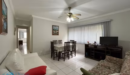 APARTAMENTO A VENDA NA ENSEADA