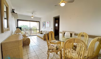 APARTAMENTO A VENDA NA ENSEADA
