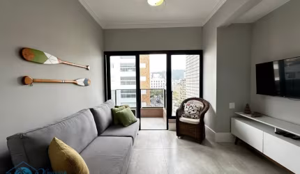 APARTAMENTO A VENDA NA ENSEADA