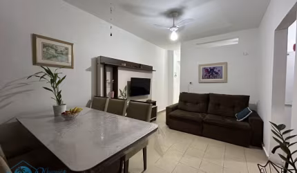 APARTAMENTO A VENDA NA ENSEADA